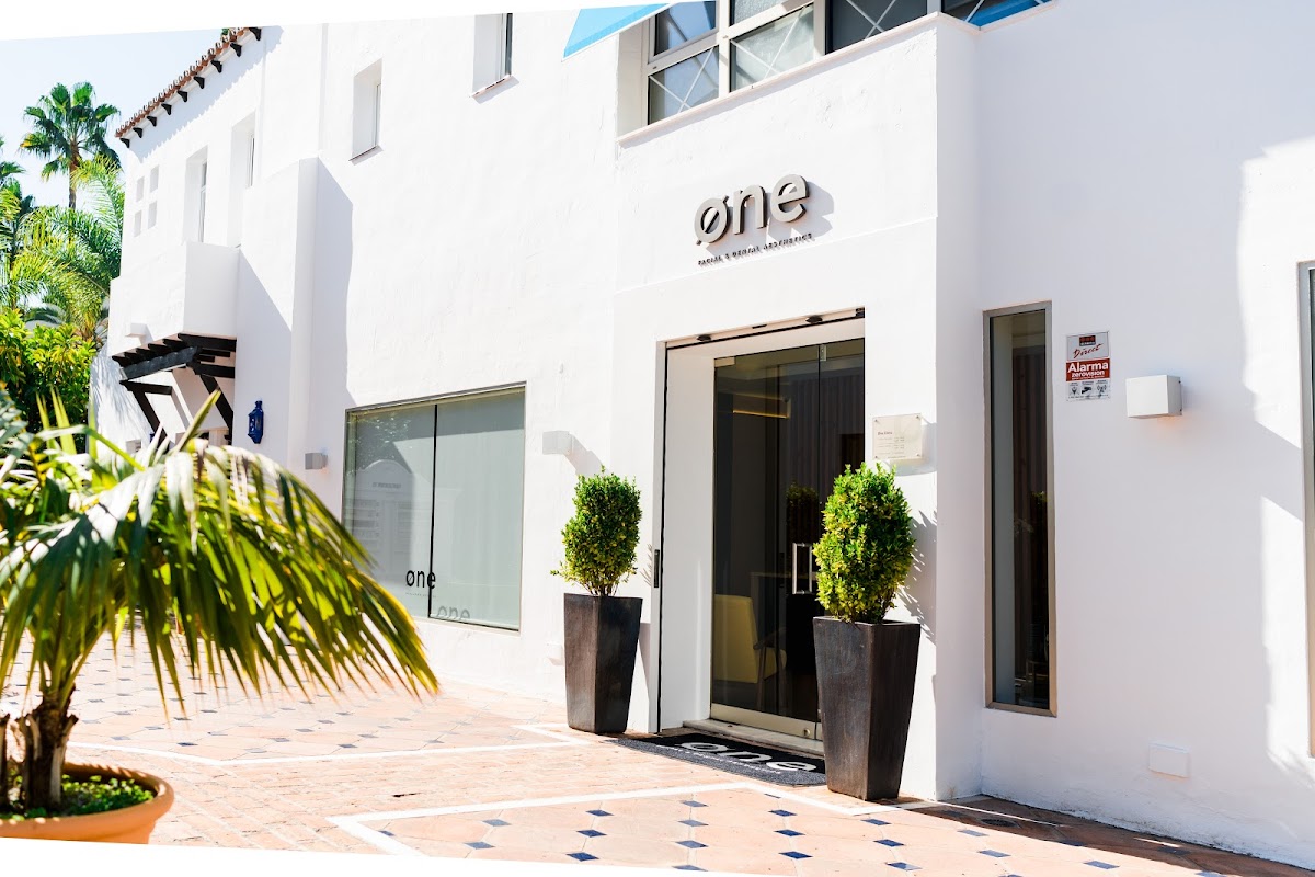 Clínica Dental Øne Clinic Marbella - dental clinic in Marbella, Spain