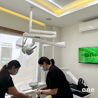 Clínica Dental Øne Clinic Marbella
