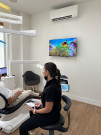 Clínica Dental Øne Clinic Marbella