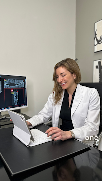 Clínica Dental Øne Clinic Marbella