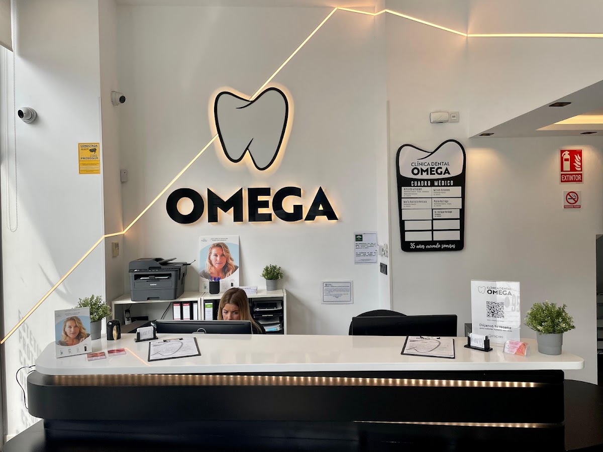 Clínica Dental Omega Marbella | Dentistas en Marbella - dental clinic in Marbella, Spain