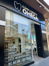 Clínica Dental Omega Marbella | Dentistas en Marbella