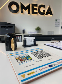 Clínica Dental Omega Marbella | Dentistas en Marbella