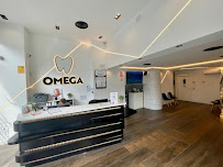 Clínica Dental Omega Marbella | Dentistas en Marbella