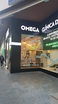 Clínica Dental Omega Marbella | Dentistas en Marbella