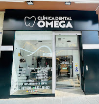 Clínica Dental Omega Marbella | Dentistas en Marbella