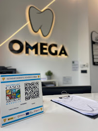 Clínica Dental Omega Marbella | Dentistas en Marbella