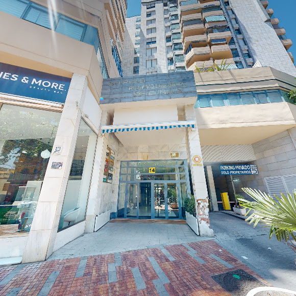 Prisma Clinic Marbella