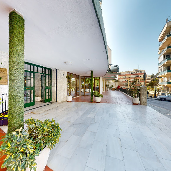Rayan Clinic Marbella