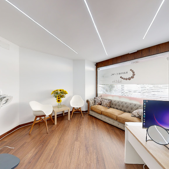 Rayan Clinic Marbella