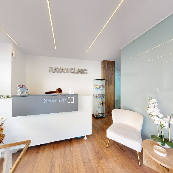 Rayan Clinic Marbella