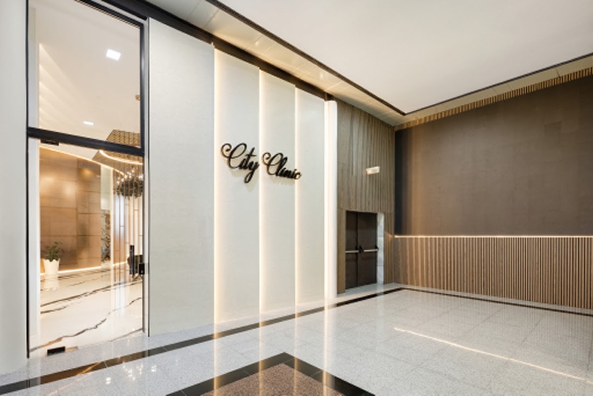 City Clinic Marbella | Dental Clinic and Aesthetic Medicine - dental clinic in Marbella, Spain