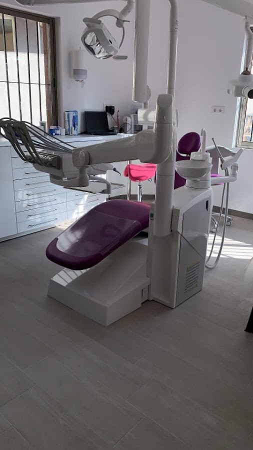 Dental Clinic Infinity Dental Marbella dental clinic in Marbella
