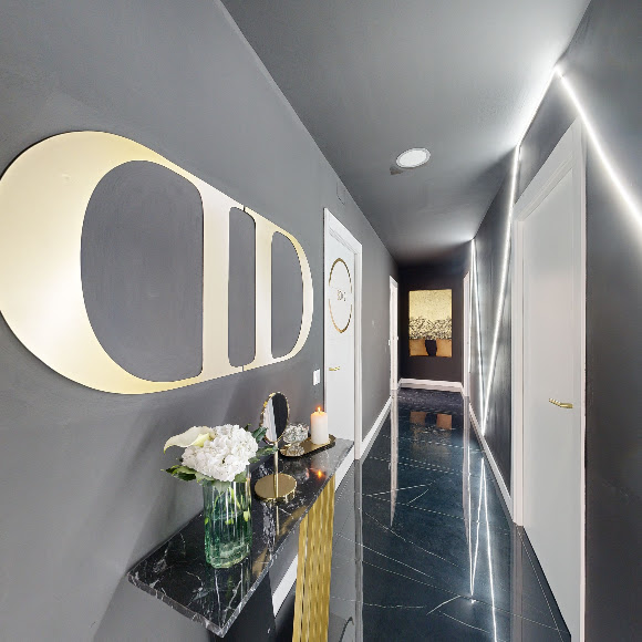 DENTAL & DESIGN GROUP - Expertos en Diseños de Sonrisa, Carillas Dentales - Marbella