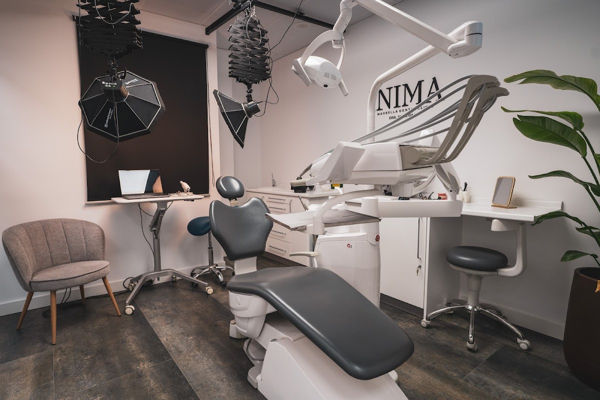 Inima Dental Clinic - dental clinic in Marbella, Spain