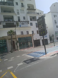 Stockholm Dental Clinic in Marbella