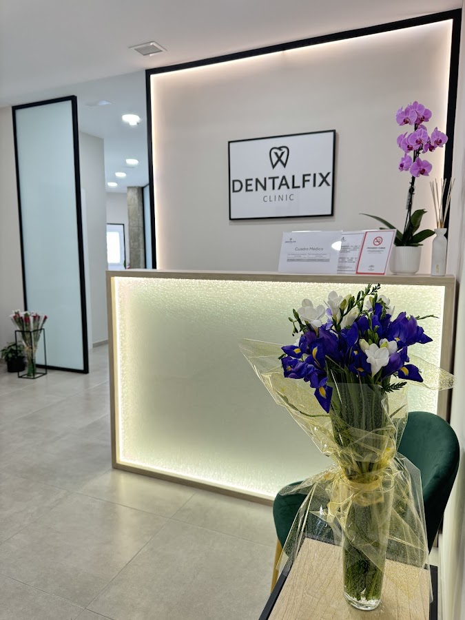 DentalFix Clínica Dental - dental clinic in Marbella, Spain