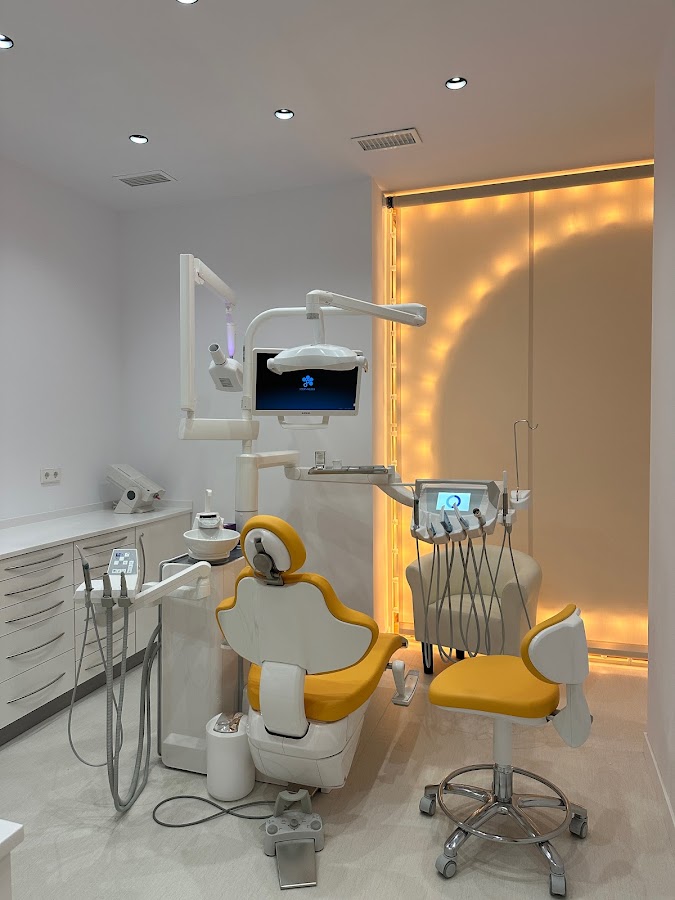 Dental Clinic German dental clinic in Marbella