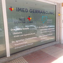 German Dental Care