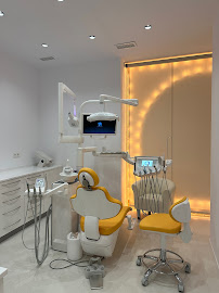 German Dental Clinic in Marbella