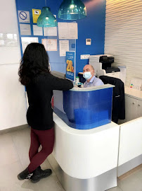 Clínica Dental Vitaldent
