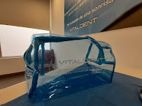 Clínica Dental Vitaldent