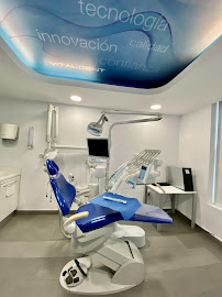 Clínica Dental Vitaldent