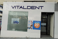 Clínica Dental Vitaldent
