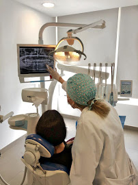 Clínica Dental Vitaldent