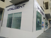 Clínica Dental Vitaldent