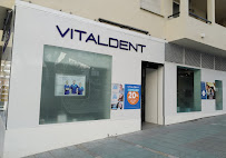 Clínica Dental Vitaldent