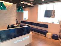 Clínica Dental Vitaldent