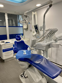 Clínica Dental Vitaldent