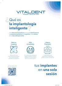 Clínica Dental Vitaldent