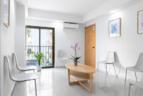 Clínica Dental Mahfoud Serrano | Dentista en Marbella