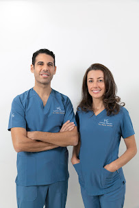 Clínica Dental Mahfoud Serrano | Dentista en Marbella