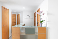 Clínica Dental Mahfoud Serrano | Dentista en Marbella