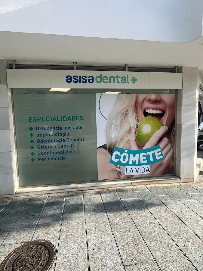 Clínica ASISA Dental