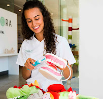 Clínica Dental Vasaldora