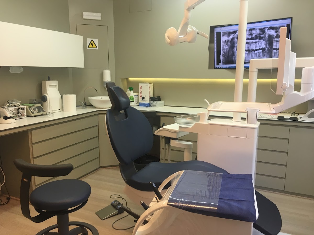 Dental Clinic & Health Dra. Claudia Isaza - dental clinic in Marbella, Spain