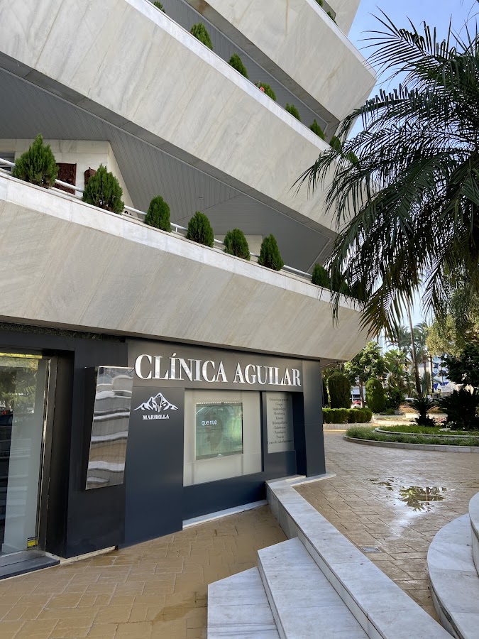 Clínica Aguilar | Clínica Dental Marbella - dental clinic in Marbella, Spain