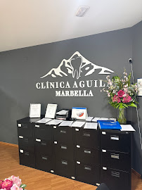 Clínica Aguilar | Clínica Dental Marbella