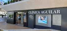 Clínica Aguilar | Clínica Dental Marbella