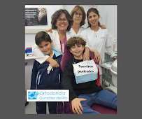 Orthodontic González del Río