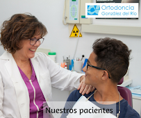 Orthodontic González del Río