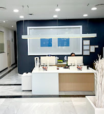 Milenium Dental Clinic Marbella - Sanitas