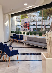 Milenium Dental Clinic Marbella - Sanitas