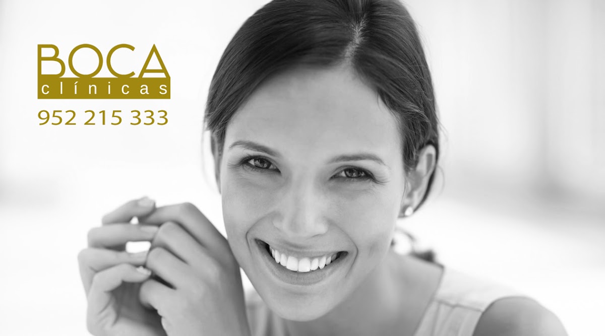 Boca Clinicas - dental clinic in Marbella, Spain