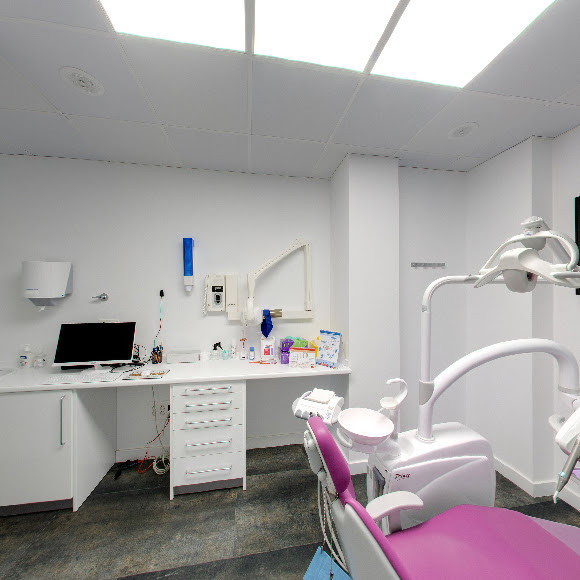 Boca Clinicas