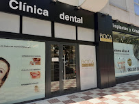 Boca Clinicas